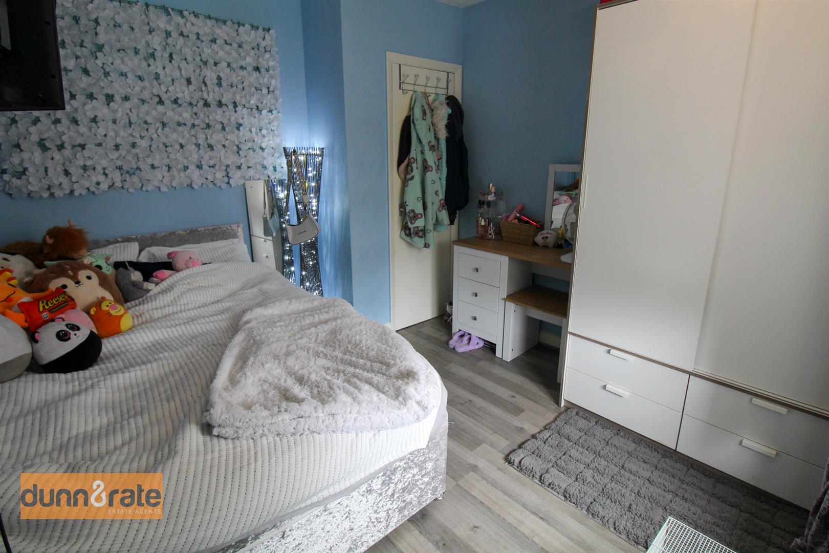 Newhouse Road, Abbey Hulton, Stoke-On-Trent